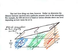 Lecture 9 Upper Level Charts