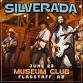 Silverada
