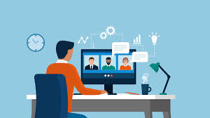 O teletrabalho pode ser exercido em qualquer lugar. Teletrabalho Aspectos Juridicos Pos Reforma Trabalhista E Mp 927 2020 Sinapro Mg