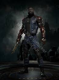 I was sure the dlc unlocker didn't global ban you, when it got patched it just didn't let you launch the game until a new version came out. Mk11 Dlc Unlocker Mortal Kombat 11 How To Unlock Everything