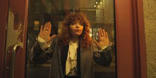 View more candydoll yuliyaz 05. Russian Doll Recap Season 1 Episode 6 Reflection