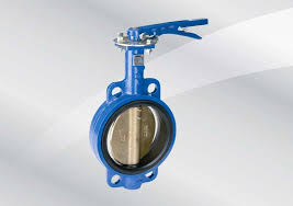 Butterfly Valves From Hattersley