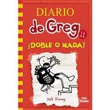 Guardarguardar diario de greg 1 para más tarde. Diario De Greg 7 Sin Pareja Rustica