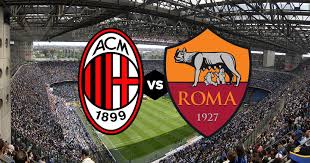 Visit the ac milan official website: Milan Vs Roma Probable Lineups Ac Milan News