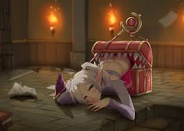 The beginning after the end r34  смешные картинки и другие приколы:  комиксы, гиф анимация, видео, лучший интеллектуальный юмор.