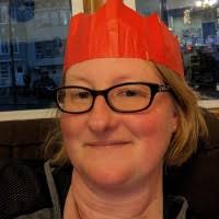 Ann Huber's Instagram, Twitter & Facebook