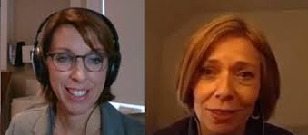 Podcast hormone and menopause