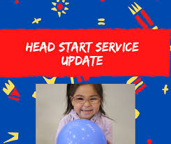 This is a free program, but families must meet qualifications to participate. Head Start Early Head Start Updates Kawerak
