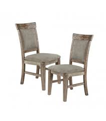 We did not find results for: Industrial Rustic Wood Fabric Dining Chair Set 2