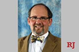 UNLV School of Medicine hires new dean