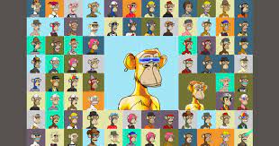 What Exactly Can 10 000 Photos Of Bored Apes Teach Marketers About Membership Marketing Campaign Asia