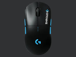 Logitech g obsesses over every detail to give you the best gaming mice, keyboards, headsets, racing wheel and play at your peak with the highest performance gaming equipment from logitech g. Logitech G Pro Wireless Gaming Mouse For Esports Pros Canada