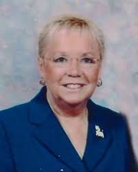 Rev. Carol Ruth Wiley Obituary (2025)