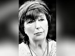 Autorin Brigitte Werner fehlen wichtige Einnahmequellen