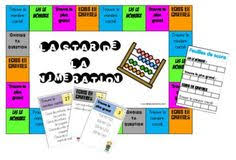 Les évaluations de mathématiques qui suivent doivent apporter les outils utiles à établir un instantané de ce qu'un élève de cycle 3 sait faire dans le domaine considéré, en fonction de son niveau de classe. 98 Idees De Jeux Cycle 3 Jeux Ecole Jeux Jeux En Classe