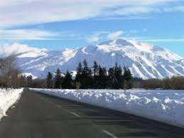 Find the right snow chains. Wintry Blast Comes And Goes And Comes Again Weatherwatch New Zealand S Weather News Authority