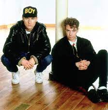 The pet shop boys wiki is intended to grow into a complete compendium of information for the band's career to date. Pet Shop Boys It S A Sin