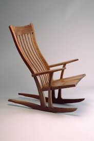 5.0 out of 5 stars 1. Wooden Rocker Glider Chair Cheap Online