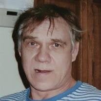 David M. Frydrych Obituary