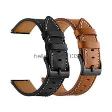 Trophy 2000 camel watch, leather buckle band, date indicator for parts or repair. Camel Trophy Watch Strap Brown 18mm For Sale Online Ebay