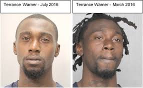 Search For Murder Suspect Spans Two States Broward County