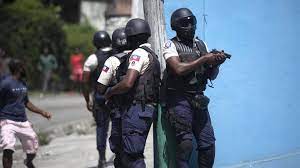 République d'haïti) and formerly known as hayti, is a country located on the island of hispaniola in the greater antilles. Prasidentenmord In Haiti Mindestens 28 Menschen Beteiligt Tagesschau De