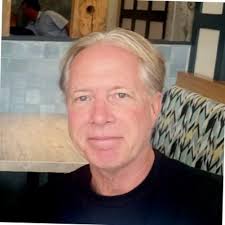 I am extremely honored and humbled to receive this award.