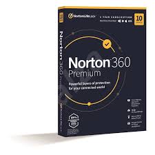 Office 2019 beginners bundle includes office home and student 2019 $60. Internet Security Norton 360 Premium 75gb Cz 1 User 10 Devices 12 Months Electronic Licence Internet Security On Alzashop Com