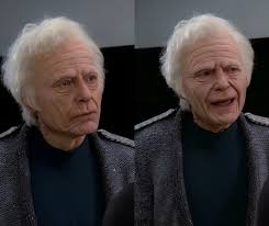 Star Trek: Insurrection Movie Discussion