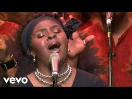 Donald Lawrence & The Tri-City Singers