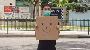 By examining case studies ranging from the vandalism act to the public order act, rajah forcefully argues her thesis that the singapore state (has reconfigured) the profoundly liberal concept of… When Will Singaporeans Pluck Up The Courage To Leave The Pap Kindergarten The Ricebowl Singapore Trs