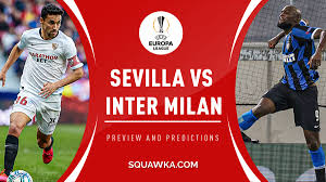 18 scudetto 7 coppa italia 5. Inter Milan V Sevilla Live Stream Watch Tonight S Europa League Final Online