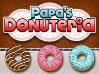 Boat loads of customers are coming to calypso island in search of the best freezer treats around. Hoodamath Com Papas Games