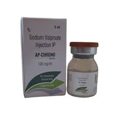 Image result for Valproate