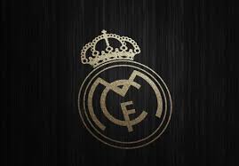 See the best real madrid logo wallpaper hd collection. Real Madrid Wallpapers Black Wallpaper Cave