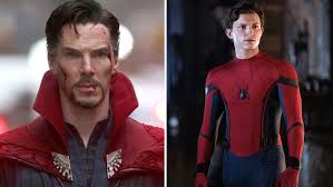 Far from home is almost here! Spider Man Sequel Pushes Doctor Strange 2 Release Date Into 2022 Deadline