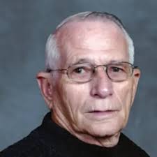 Obituary information for Orville "Dick" R. Sides