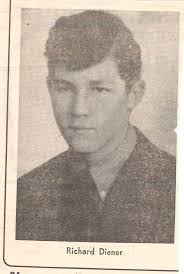 RICHIE DIENER: "The Death of Richie"