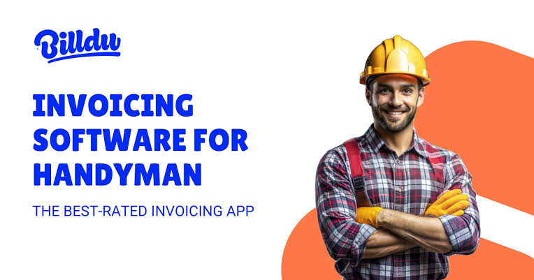 Handyman Invoicing and Estimating Software | Billdu
