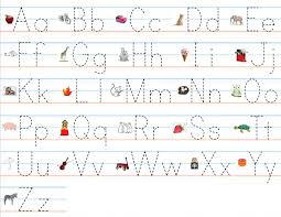 Alphabet Practice Worksheets To Print Alphabet Practice Worksheets Writing Practice Worksheets Alphabet Practice Sheets
