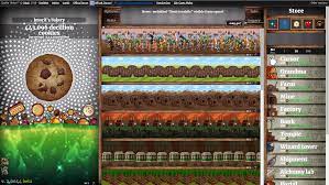Love Playing Cookie Clicker Then One Should Opt For Cookie Clicker Hack Wizard S Tower Love Gif Mickey Mouse Invitations