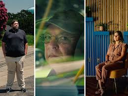 Meet the Rural Voters Who Could Swing North Carolina's Election