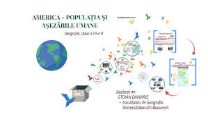 Populația americii de sud (aproximativ 422,5 milioane de locuitori) este puțin numeroasă în comparație cu întinderea teritoriului și cu populația altor continente, însă cu un procent de creștere foarte ridicat. America PopulaÈia Èi AÈezÄrile Umane By Damaris S