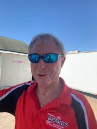 Doc McKinney's racing performance at Auburndale