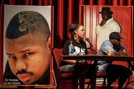 City's hip-hop pioneers get props