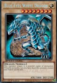 This card is one of a kind and was sold fusion xyz sync. Blue Eyes White Dragon Ygo Cards Cardmarket