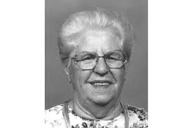 Irene Wheelock Obituary (1921