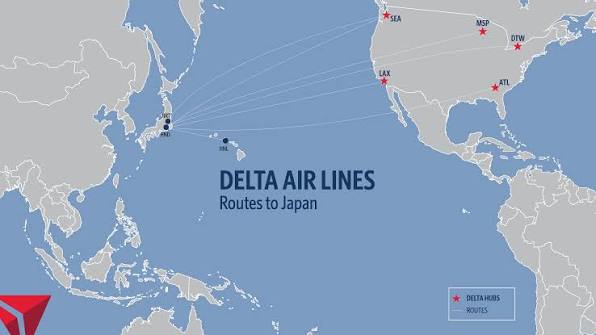 Seattle Is Becoming America’s Second Tokyo Gateway-and That Changes the Pacific Map