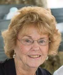 Obituary: Sandra Gail Jordan