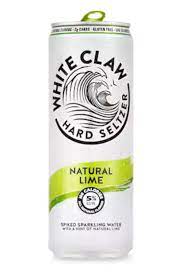 The Latest Booze Craze Is Buzz Worthy But Is It Actually Healthy Hard Seltzer White Claw Hard Seltzer Cocktails In A Can